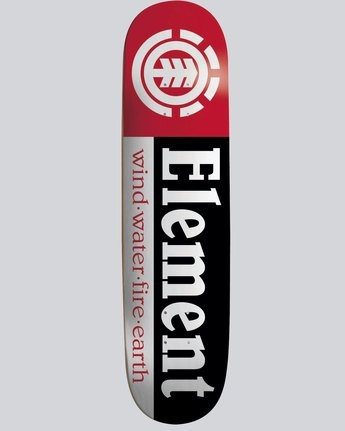 ELEMENT TAVOLA SKATEBOARD SECTION 7,75"