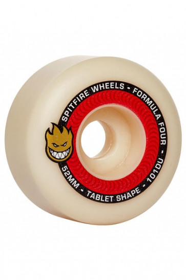 SPITFIRE RUOTE SKATE TABLETS 52 MM 101A