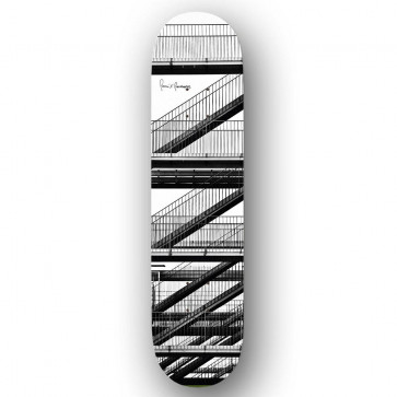 PLAZABOARDS TAVOLA SKATEBOARD PENNY 8,375"