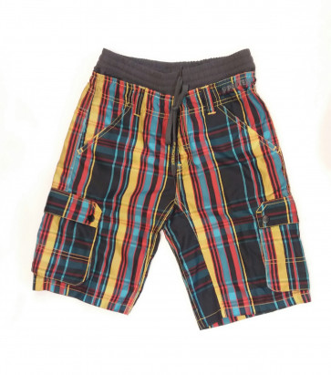 PROTEST BOARDSHORT RAGAZZO TIGO CHEDDAR