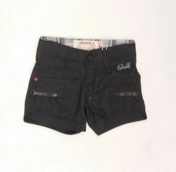 O'NEILL WALKSHORT RAGAZZA 117508 NEW GRAVEL GREY