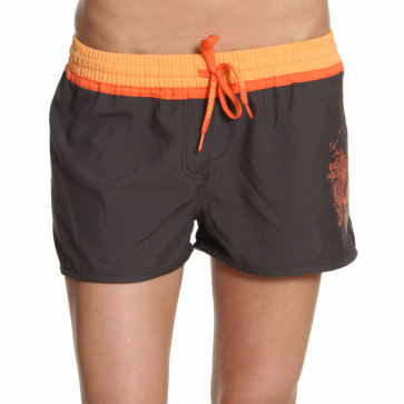 PROTEST BOARDSHORT DONNA LAIDA BROWN