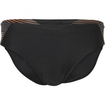 O'NEILL UOMO SWIMSLIP PM INSERT RACER BLACK OUT