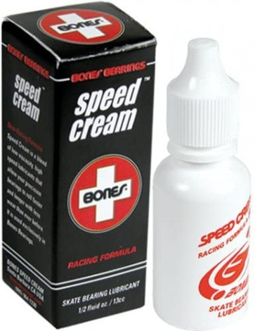 BONES SPEED CREAM