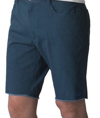 OAKLEY SHORTS UOMO SLATS SHORT ORION BLUE