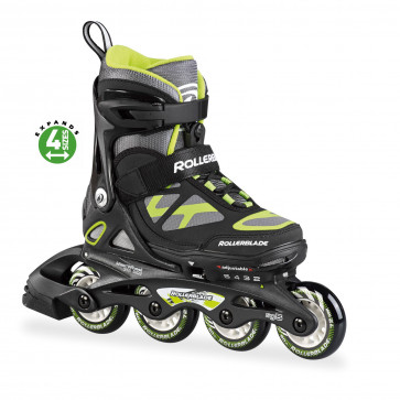 ROLLERBLADE PATTINI IN-LINEA SPITFIRE TS 