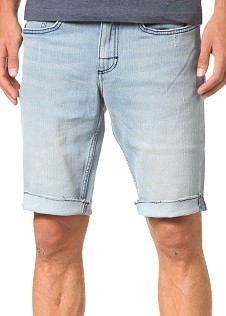 ANALOG SHORTS UOMO AG 5PKT SHORT CLEAR WATER WW