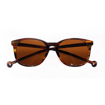 PARAFINA OCCHIALI ARROYO AMBER TORTOISE CARAMEL