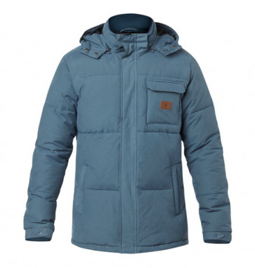 DC GIACCA UOMO ARCTIC BRG0