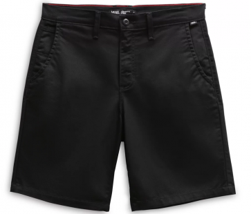 VANS SHORTS UOMO AUTHENTIC CHINO RELAXED BLACK