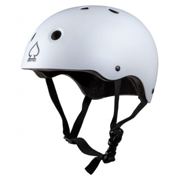 PRO-TEC CASCO PRIME CERTIFIED HELMET WHITE