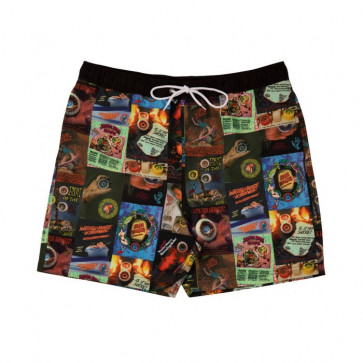 SANTA CRUZ BOARDSHORT UOMO SW ADS SWIMSHORT MULTI