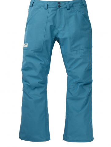 BURTON PANTALONE SNOWBOARD UOMO GORE-TEX BALLAST PANT