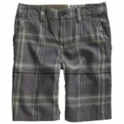 BURTON WALKSHORT RAGAZZO BASE CAMP SMOG