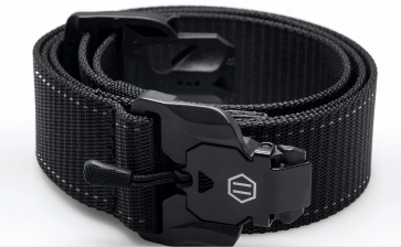 DOLLY NOIRE CINTURA UOMO MAGNET BUCKLE BELT