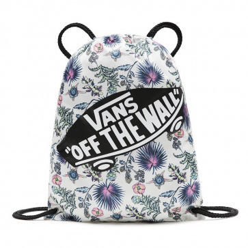 VANS SACCA BENCHED BAG CALIFAS MARSHMALLOW