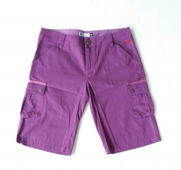 DC SHORT DONNA PERM PUR MGC