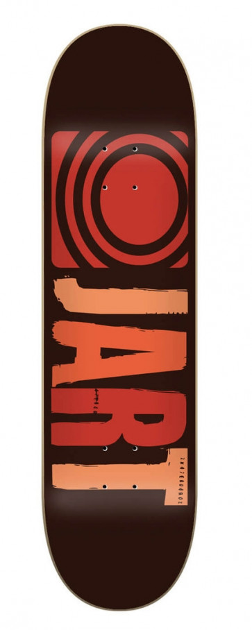 JART TAVOLA SKATEBOARD CLASSIC 7.87"