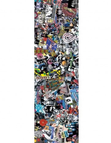 POWELL PERALTA GRIP COLLAGE