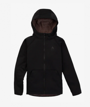 Felpa burton ragazzo discount