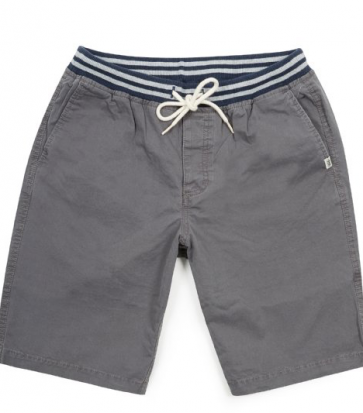 VANS SHORTS UOMO DENMEAD GRAVEL 