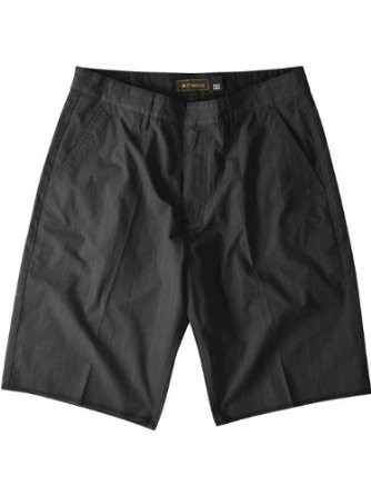 EMERICA SHORT UOMO DFENS SHORTS BLACK