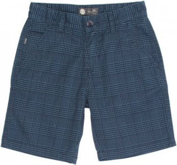 ELEMENT WALKSHORT RAGAZZO DODDS BOY TOTAL ECLIPSE