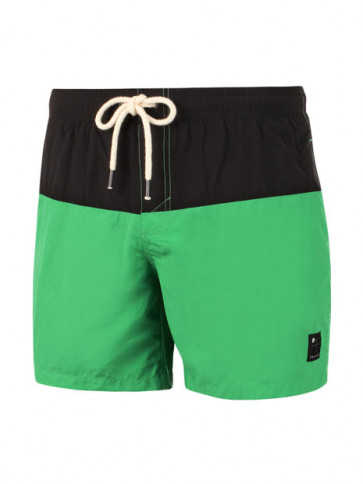 PROTEST BOARDSHORT UOMO DUEL SHAMROCK