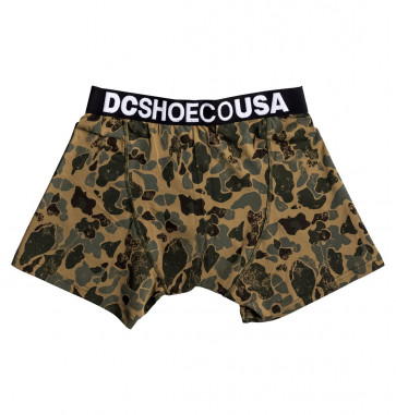 DC BOXER WOOLSEY DUCK CAMO CNN6