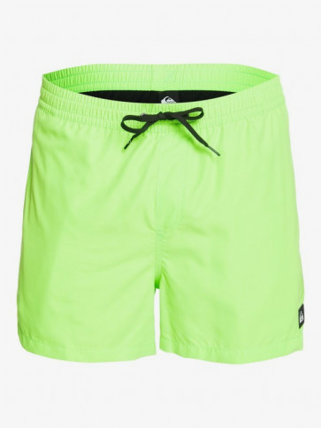 QUIKSILVER BOARDSHORT UOMO EVERYDAY 15'' GREEN GECKO