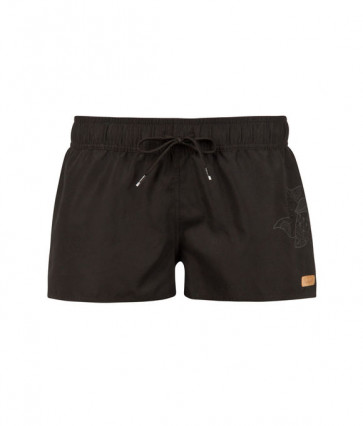 PROTEST BOARDSHORT DONNA EVIDENCE TRUE BLACK