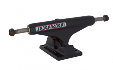 INDEPENDENT TRUCKS 149 STAGE 11 BAR FLAT BLACK