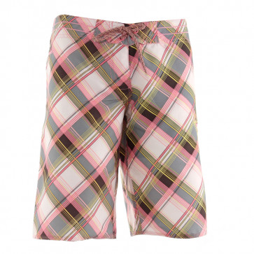 PROTEST BOARDSHORT DONNA FRAZZLE BUBBLEGUM