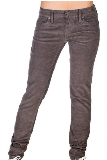 BURTON PANTALONI DONNA WMN GIBSON CORD