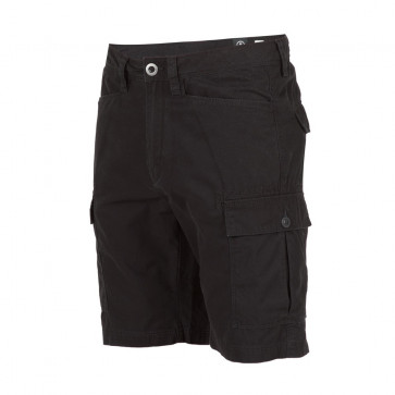 VOLCOM SHORTS UOMO GRANITE PARK BLACK