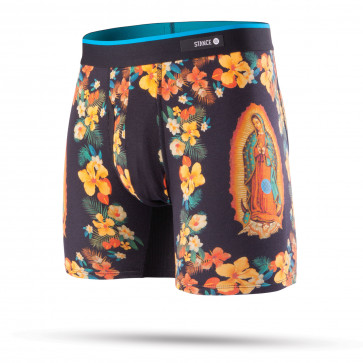 STANCE BOXER GUADALUPE UW BLACK