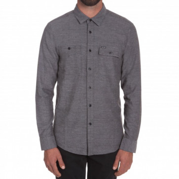 VOLCOM CAMICIA  UOMO HICKSON LS ASB