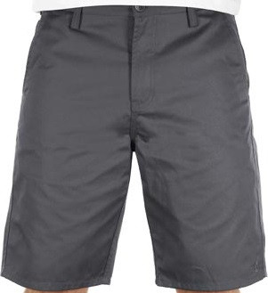 ELEMENT SHORT UOMO HOWLAND STONE GREY