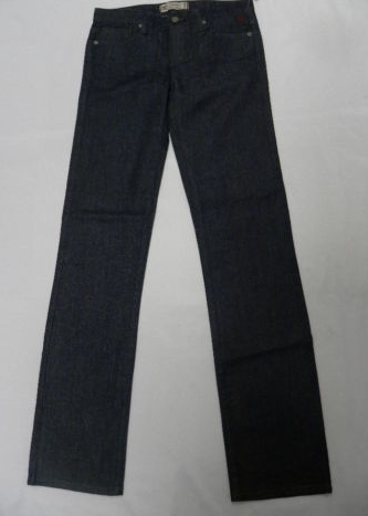 DC JEANS PANTALONI DONNA WESTWOOD STR DENIM DIRD