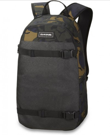 DAKINE ZAINO URBN MISSION PACK 22L CASCADE CAMO