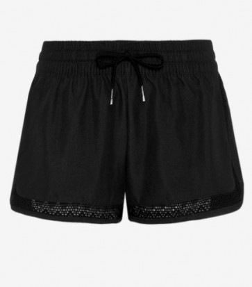 PROTEST BOARDSHORT DONNA PRTTENERIFE TRUE BLACK