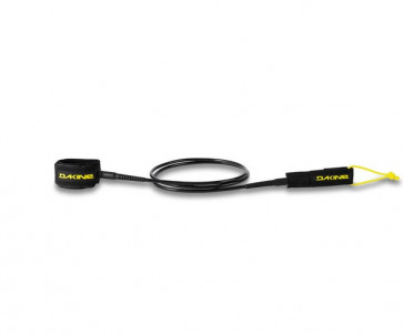 DAKINE KAINUI LEASH 7" BLACK