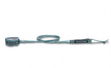 DAKINE KAINUI TEAM LEASH 6" VINTAGE BLUE