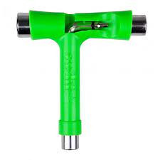 SUSHI ACCESSORI ULTIMATE NINJA T-TOOL GREEN