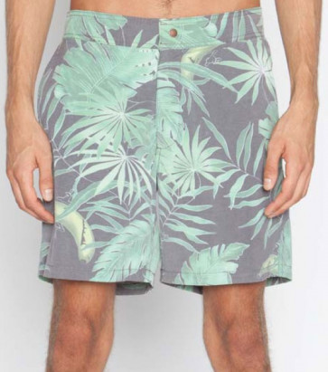 INSIGHT BOARDSHORT UOMO DON'T SLIP GREEN