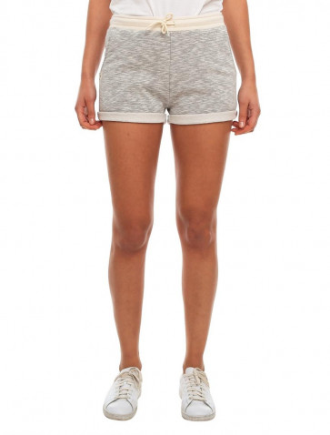 IRIEDAILY SHORT DONNA JAZZIE SLUB SHORT