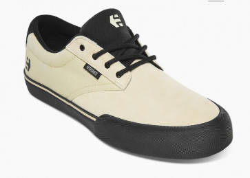 ETNIES SCARPE UOMO DONNA JAMESON VULC JORDAN GODWIN CREME