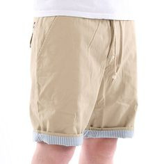 ANALOG SHORTS UOMO RIO KHAKI