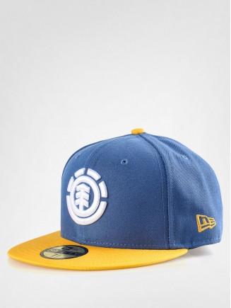 ELEMENT CAPPELLINO NEW ERA BEYOND CAP DARK DENIM