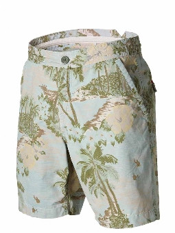 O'NEILL SHORTS UOMO LM O'RIGINALS OUTER REEF WALKS